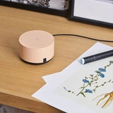 Яндекс smart бағанасы Станция Лайт YNDX-00025 Beige - фото 10