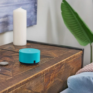 Яндекс smart бағанасы Станция Лайт YNDX-00025 Green