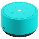 Яндекс smart бағанасы Станция Лайт YNDX-00025 Green - фото 3