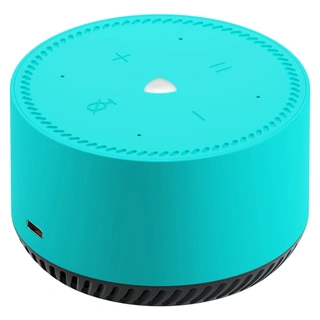 Яндекс smart бағанасы Станция Лайт YNDX-00025 Green