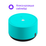 Яндекс smart бағанасы Станция Лайт YNDX-00025 Green