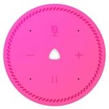 Яндекс smart бағанасы Станция Лайт YNDX-00025 Pink - фото 5