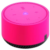 Яндекс smart бағанасы Станция Лайт YNDX-00025 Pink - фото 4