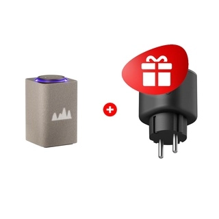 Жиынтық Yandex YNDX-00053E + Яндекс Matter (YNDX-00540BLK) 