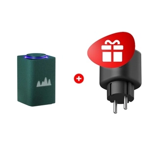 Жиынтық Yandex YNDX-00053Z + Яндекс Matter (YNDX-00540BLK) 