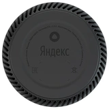 Яндекс smart бағанасы Станция Лайт YNDX-00025 Purple - фото 5