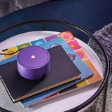 Яндекс smart бағанасы Станция Лайт YNDX-00025 Purple - фото 8