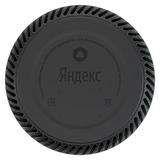 Яндекс smart бағанасы Станция жарығы YNDX-00025 Red - фото 5