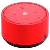 Яндекс smart бағанасы Станция жарығы YNDX-00025 Red - фото 2