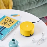 Яндекс smart бағанасы Станция Лайт YNDX-00025 Yellow - фото 8