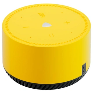 Яндекс smart бағанасы Станция Лайт YNDX-00025 Yellow