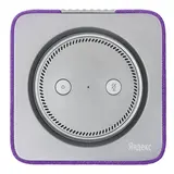 Smart колонка Яндекс Purple (YNDX-0001P) - фото 4