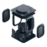 Smart колонка Яндекс Purple (YNDX-0001P) - фото 5