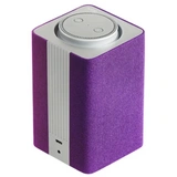 Smart колонка Яндекс Purple (YNDX-0001P) - фото 2