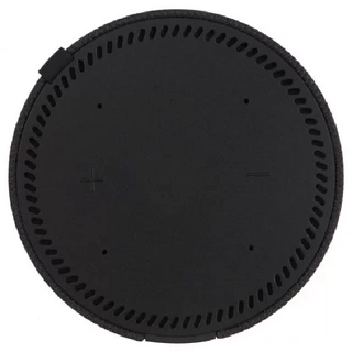 Smart колонка Яндекс Мини Black (YNDX-00021) - фото 4