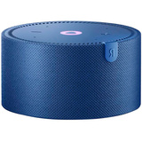 Smart колонка Яндекс Мини Blue (YNDX-00021) - фото 2