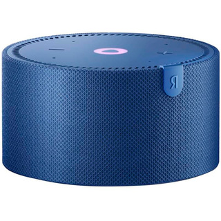 Smart колонка Яндекс Мини Blue (YNDX-00021)