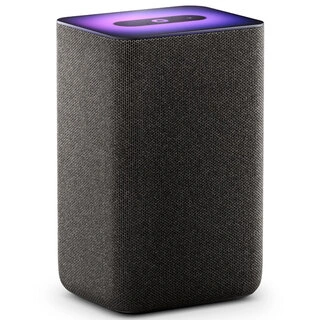 Smart колонка Яндекс Станция 2 Black