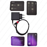 Smart колонка Яндекс Станция 2 Black - фото 13