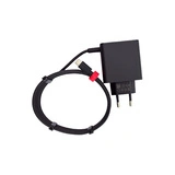 Smart колонка Яндекс Станция 2 Black - фото 11