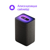 Smart колонка Яндекс Станция 2 Black