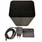 Smart колонка Яндекс Станция 2 Black - фото 12