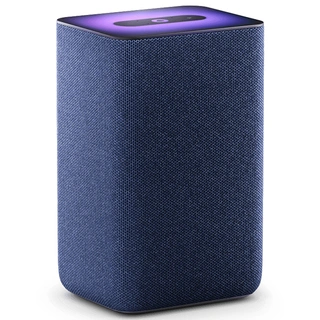 Smart колонка Яндекс Станция 2 Blue