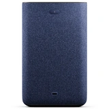 Smart колонка Яндекс Станция 2 Blue - фото 3