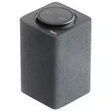 Smart колонка Яндекс Black (YNDX-0001B)