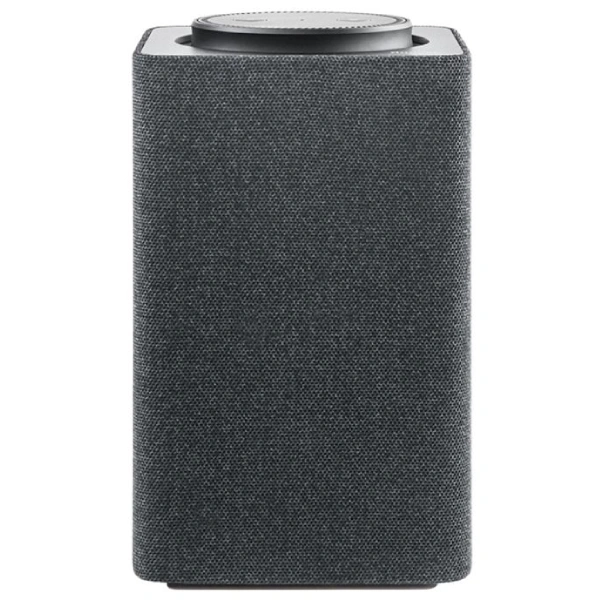 Smart колонка Яндекс Black (YNDX-0001B) - фото 3