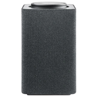 Smart колонка Яндекс Black (YNDX-0001B)