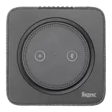 Smart колонка Яндекс Black (YNDX-0001B) - фото 4