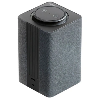 Smart колонка Яндекс Black (YNDX-0001B)