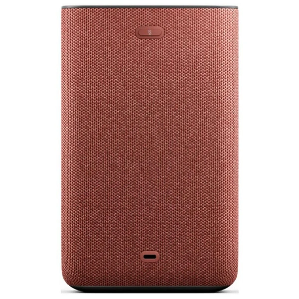 Smart колонка Яндекс Станция 2 Copper Red - фото 3