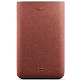 Smart колонка Яндекс Станция 2 Copper Red - фото 3