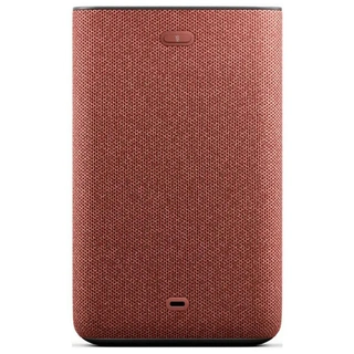 Smart колонка Яндекс Станция 2 Copper Red