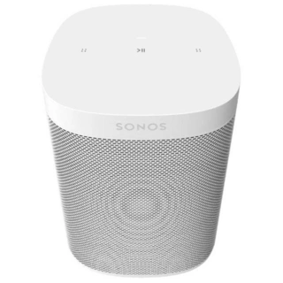 Акустическая система Sonos One SL White (ONESLEU1)