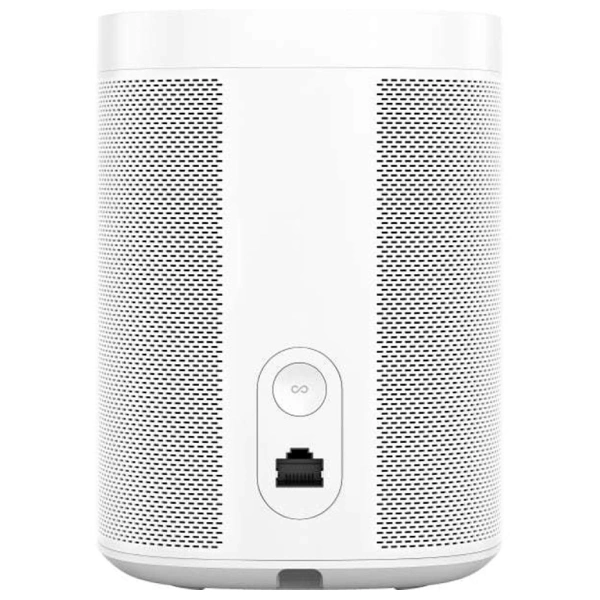 Акустическая система Sonos One SL White (ONESLEU1) - фото 4