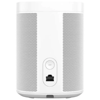 Акустическая система Sonos One SL White (ONESLEU1)