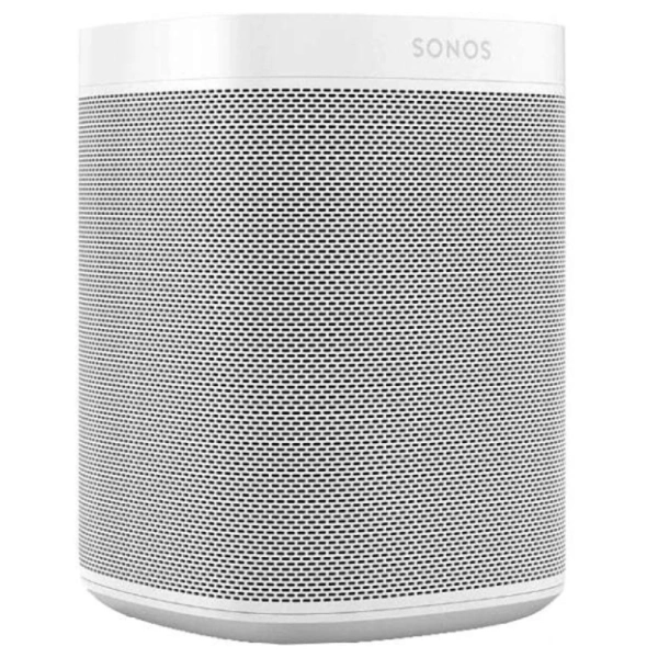 Акустическая система Sonos One SL White (ONESLEU1) - фото 2