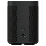 Акустическая система Sonos One SL Black (ONESLEU1BLK) - фото 4