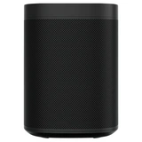 Акустическая система Sonos One SL Black (ONESLEU1BLK) - фото 2