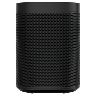 Акустическая система Sonos One SL Black (ONESLEU1BLK)