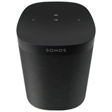 Акустическая система Sonos One SL Black (ONESLEU1BLK) - фото 3