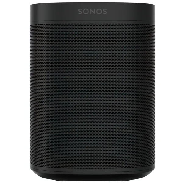 Акустическая система Sonos One SL Black (ONESLEU1BLK)