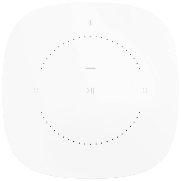 Акустическая система Sonos One White (ONEG2EU1) - фото 4