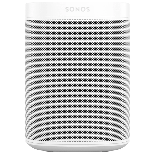 Акустическая система Sonos One White (ONEG2EU1)