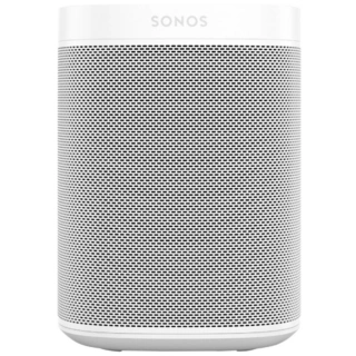 Акустическая система Sonos One White (ONEG2EU1)