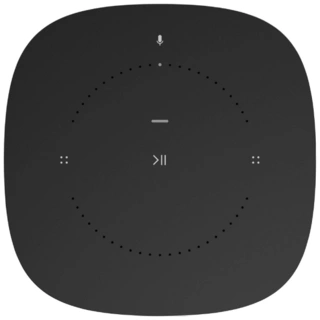 Акустическая система Sonos One Black (ONEG2EU1BLK)