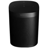 Акустическая система Sonos One Black (ONEG2EU1BLK) - фото 3